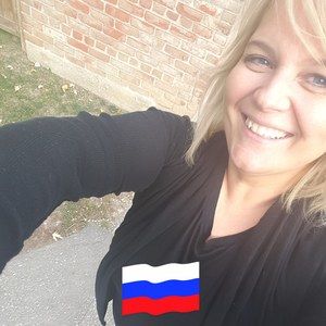 Meet your Posher, Inna